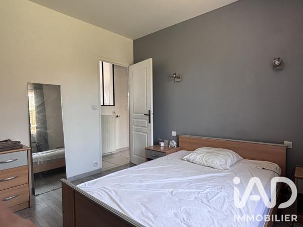 Maison à vendre 7 pièces 157 m² Ernée