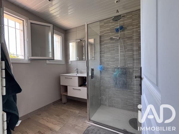 Maison à vendre 7 pièces 157 m² Ernée