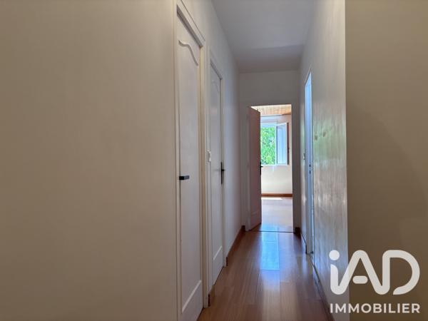 Maison à vendre 7 pièces 157 m² Ernée