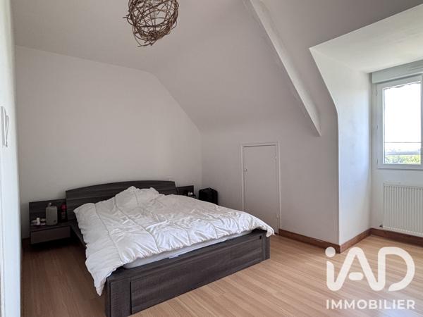 Maison à vendre 7 pièces 157 m² Ernée