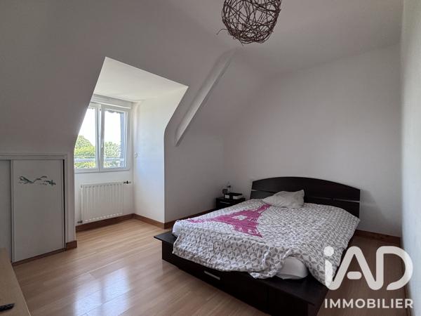 Maison à vendre 7 pièces 157 m² Ernée
