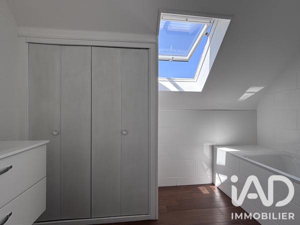 Maison à vendre 7 pièces 157 m² Ernée
