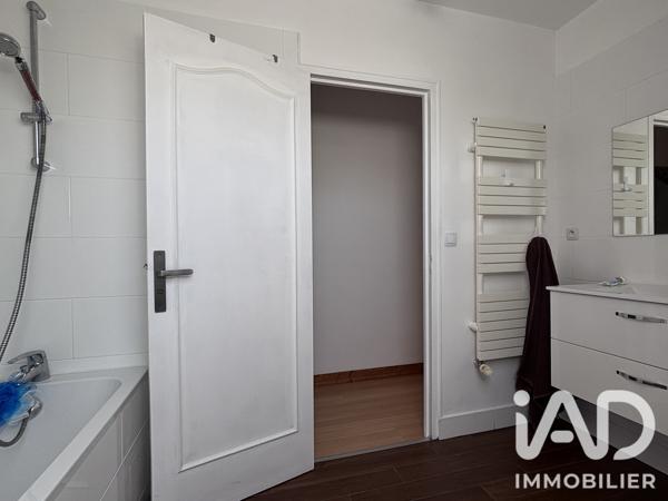Maison à vendre 7 pièces 157 m² Ernée