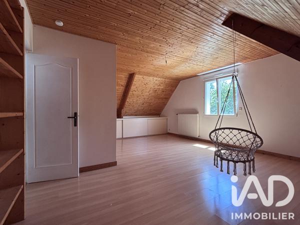 Maison à vendre 7 pièces 157 m² Ernée