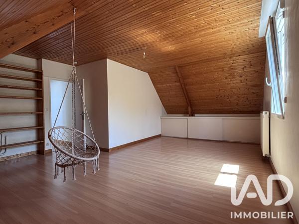 Maison à vendre 7 pièces 157 m² Ernée