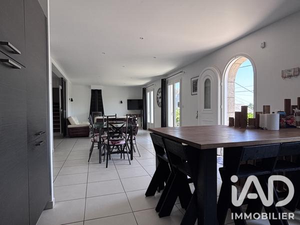 Maison à vendre 7 pièces 157 m² Ernée