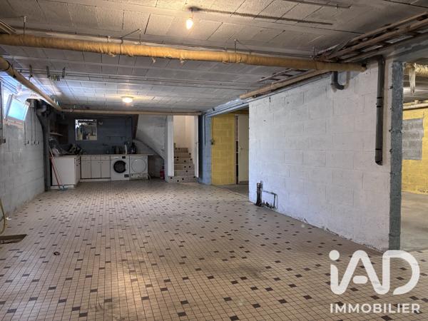 Maison à vendre 7 pièces 157 m² Ernée