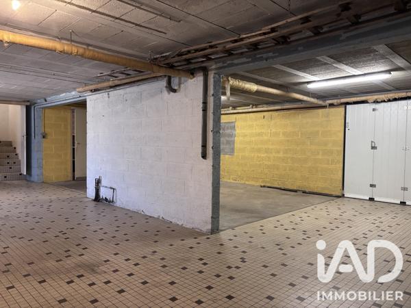 Maison à vendre 7 pièces 157 m² Ernée