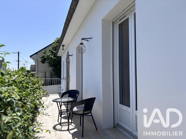 Maison à vendre 7 pièces 157 m² Ernée