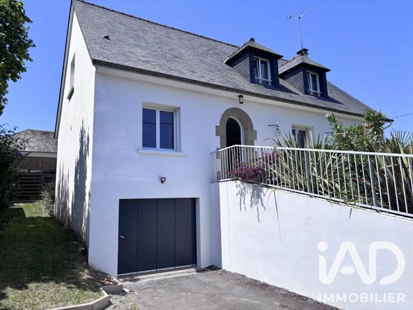 Maison à vendre 7 pièces 157 m² Ernée
