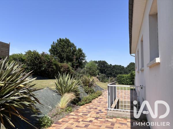 Maison à vendre 7 pièces 157 m² Ernée
