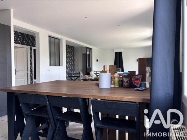 Maison à vendre 7 pièces 157 m² Ernée