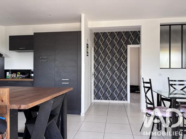 Maison à vendre 7 pièces 157 m² Ernée