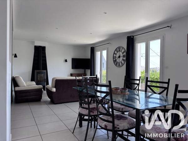 Maison à vendre 7 pièces 157 m² Ernée
