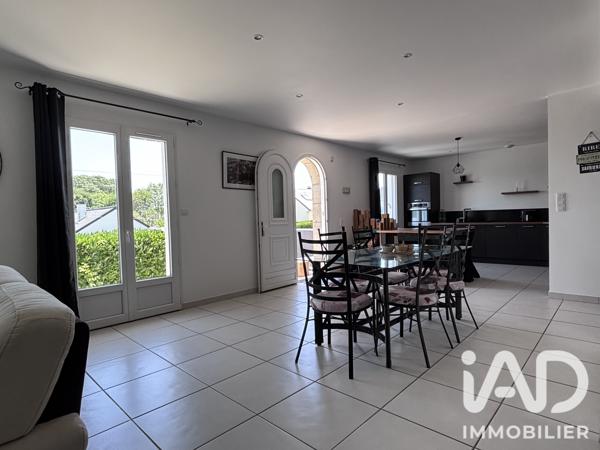 Maison à vendre 7 pièces 157 m² Ernée