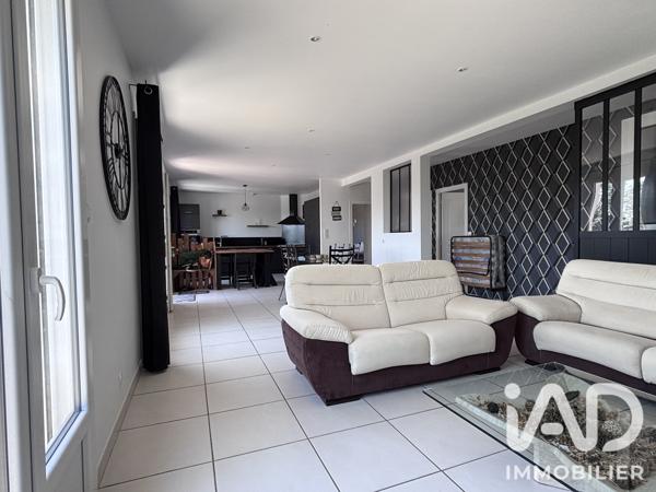 Maison à vendre 7 pièces 157 m² Ernée