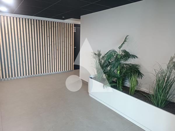 Appartement 3 pièces 57.3 m2