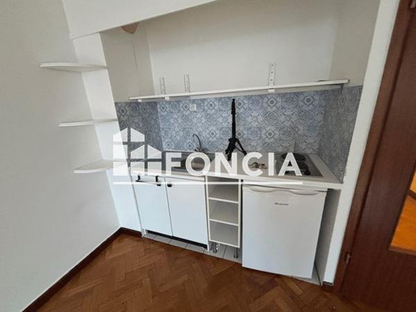 Location Appartement 2 pièces 43.3 m² - 42 RUE HORACE VERNET Issy Les Moulineaux 92130