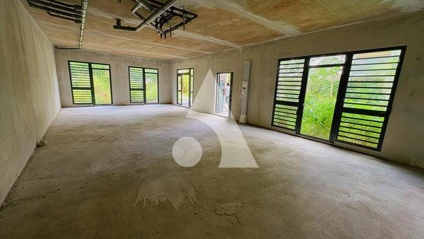Local commercial 1 pièce 87.75 m2