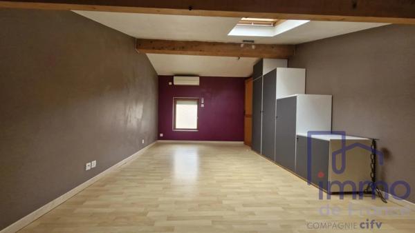 Maison à vendre à Fouillouse (42480)