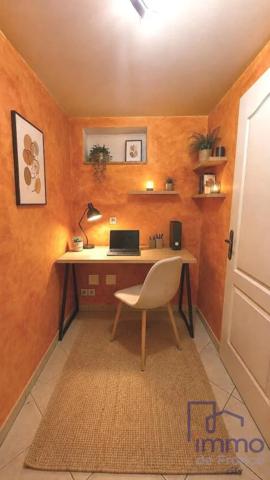 Maison à vendre à Fouillouse (42480)