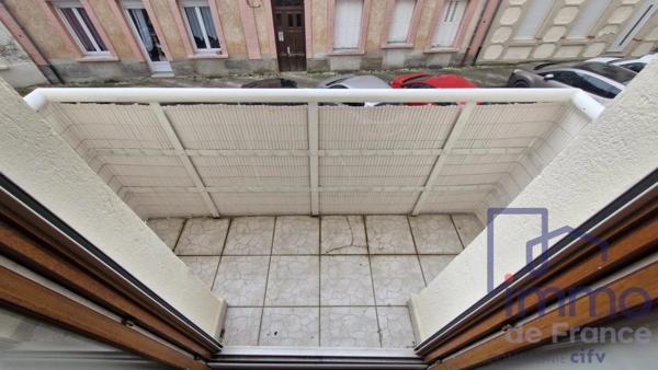 Maison à vendre à Fouillouse (42480)