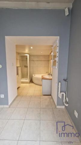 Maison à vendre à Fouillouse (42480)