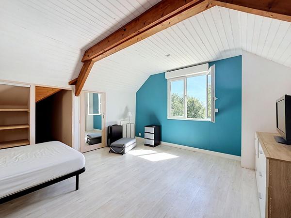 Maison Gennes Val De Loire 5 pièce(s) 188m2