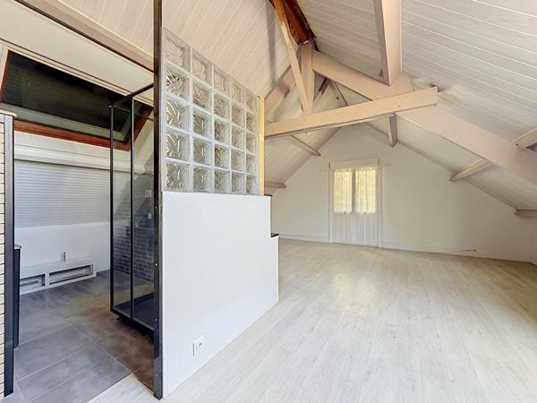 Maison Gennes Val De Loire 5 pièce(s) 188m2