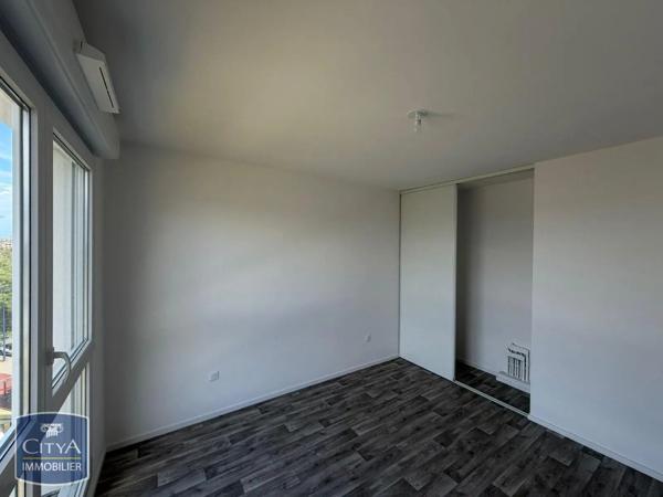 Appartement à louer 2 pièces 45.78m² Drancy (93700)