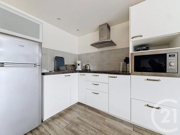 Maison à vendre  2 pièces - 49,68 m 2   ARCACHON  - 33