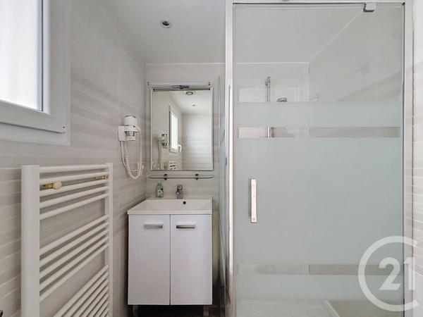 Maison à vendre  2 pièces - 49,68 m 2   ARCACHON  - 33