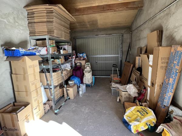 Villa Plain pied 2 chambres