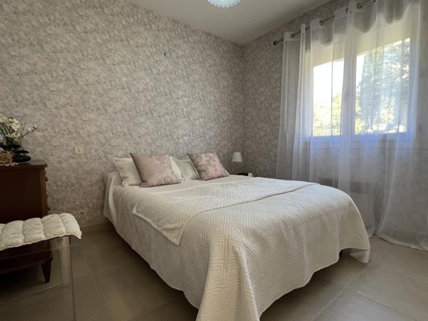 Villa Plain pied 2 chambres