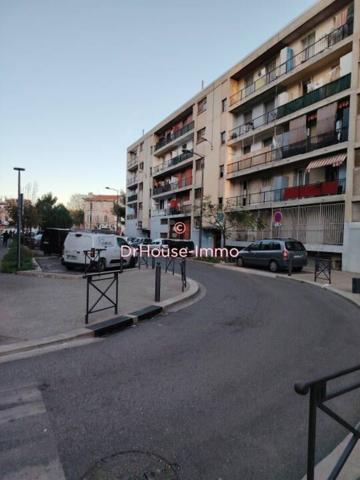 Appartement à vendre 4 pièces de 61 m²