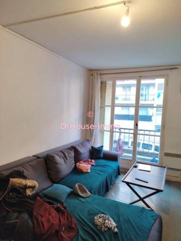 Appartement à vendre 4 pièces de 61 m²
