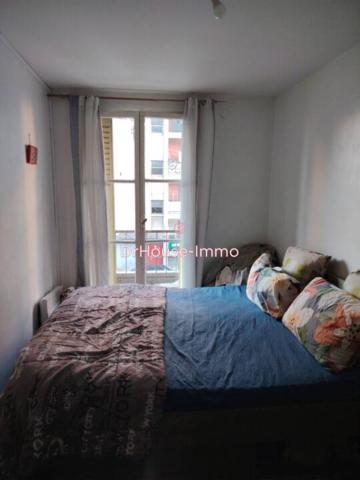 Appartement à vendre 4 pièces de 61 m²