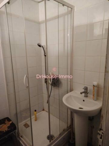 Appartement à vendre 4 pièces de 61 m²