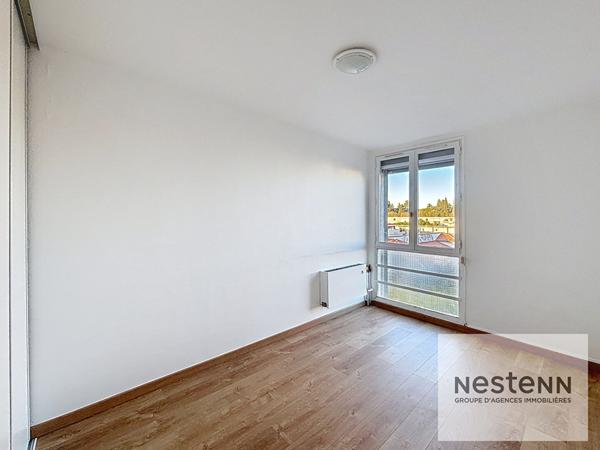 A vendre Appartement Montpellier 4 pièces 96m2