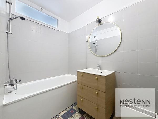 A vendre Appartement Montpellier 4 pièces 96m2