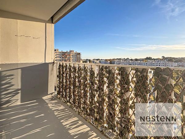 A vendre Appartement Montpellier 4 pièces 96m2