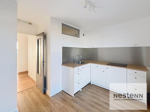 A vendre Appartement Montpellier 4 pièces 96m2