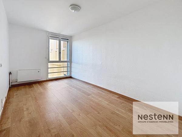 A vendre Appartement Montpellier 4 pièces 96m2