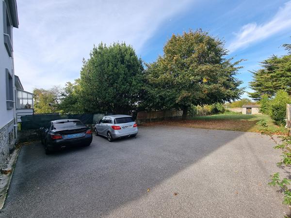 Appartement 4 pièces à vendre à Quimperlé - Calme et bien situé