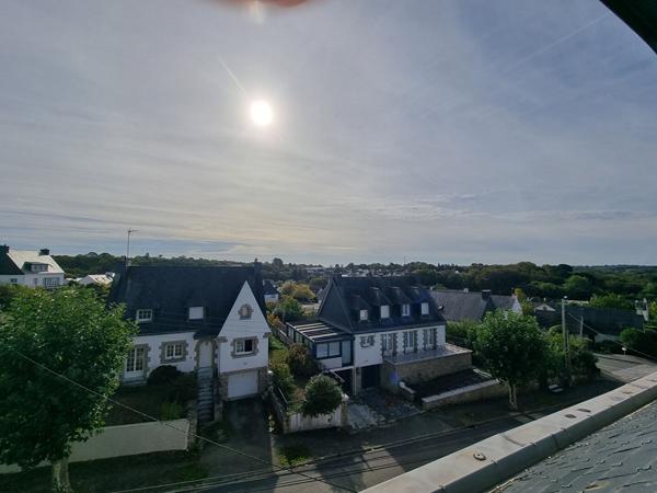 Appartement 4 pièces à vendre à Quimperlé - Calme et bien situé