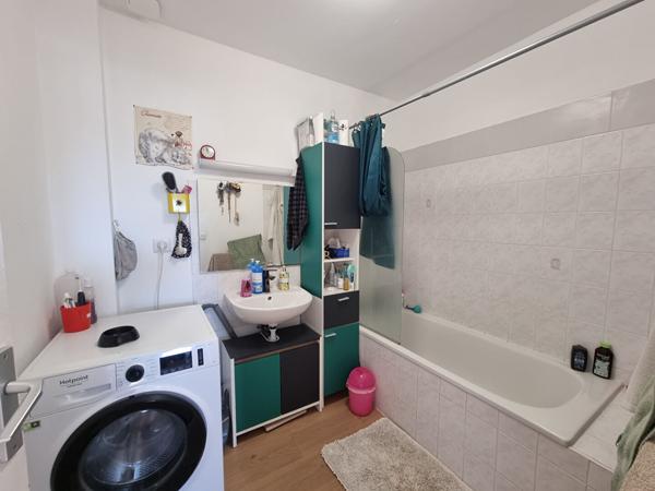 Appartement 4 pièces à vendre à Quimperlé - Calme et bien situé