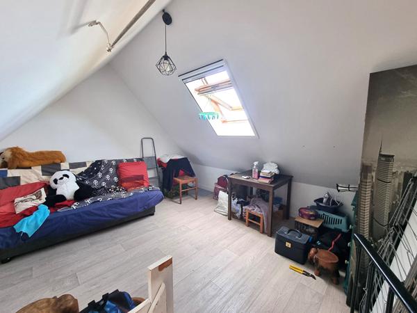 Appartement 4 pièces à vendre à Quimperlé - Calme et bien situé