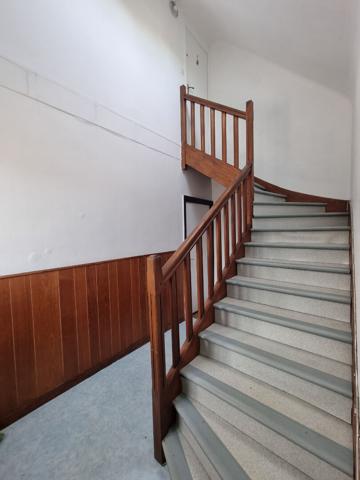 Appartement 4 pièces à vendre à Quimperlé - Calme et bien situé