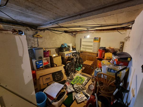 Appartement 4 pièces à vendre à Quimperlé - Calme et bien situé
