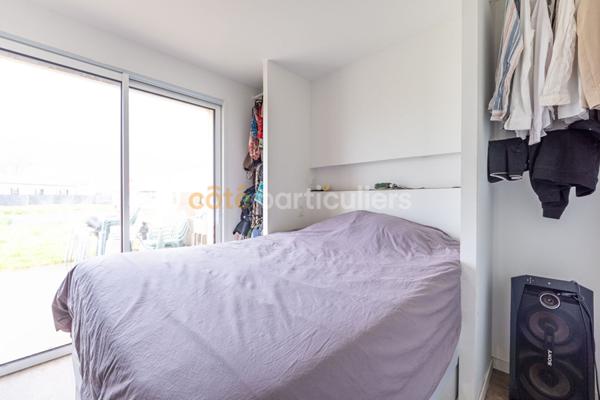 Vente Maison115 m² - 6 Pièces - LES ACHARDS (85150)